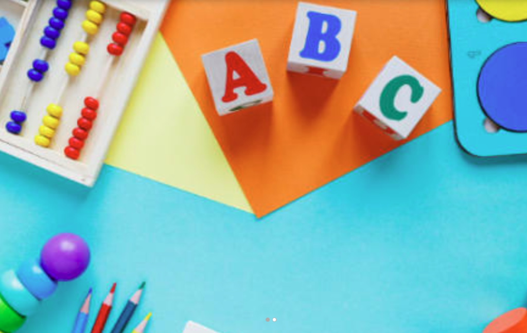 Early Learning Promo Image
