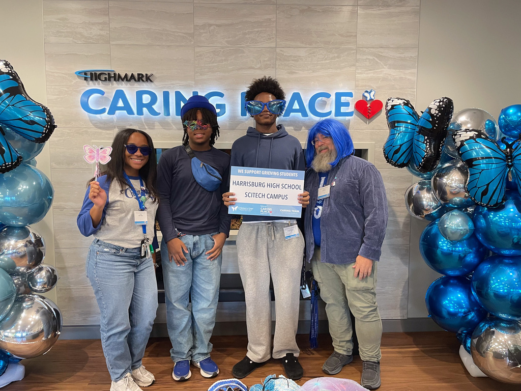 SciTech Caring Team Photo 02