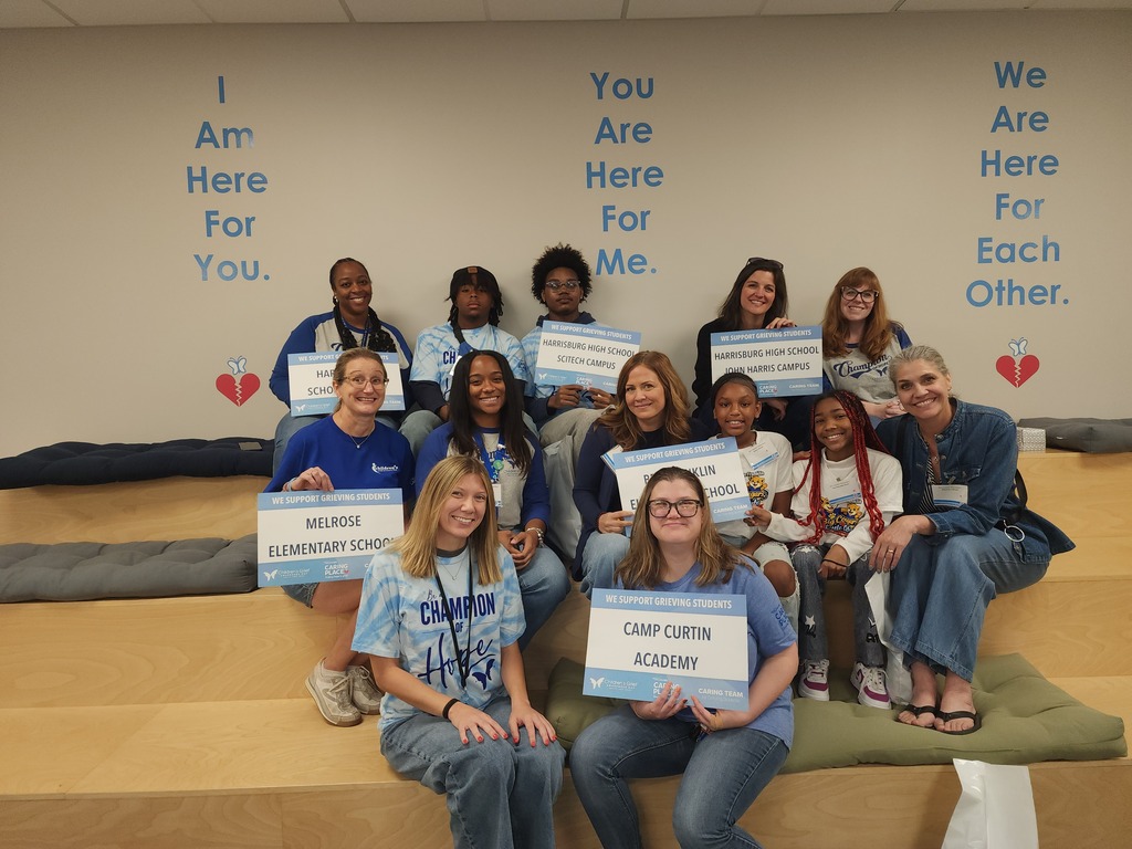 District Caring Team 02