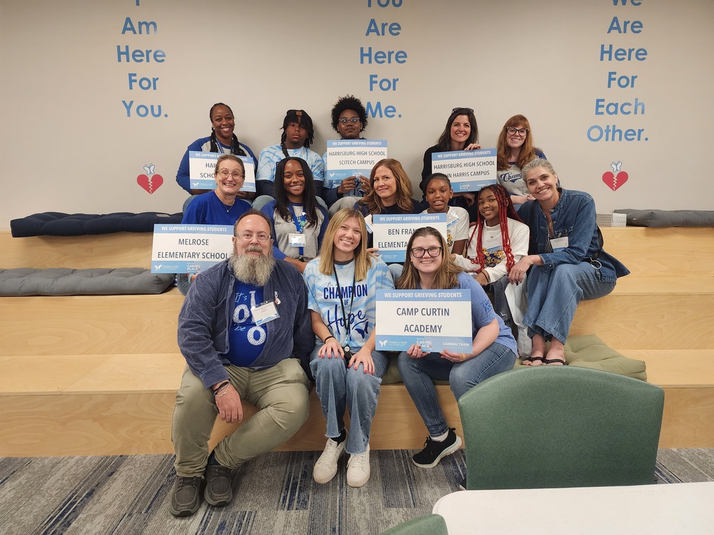 District Caring Team 01