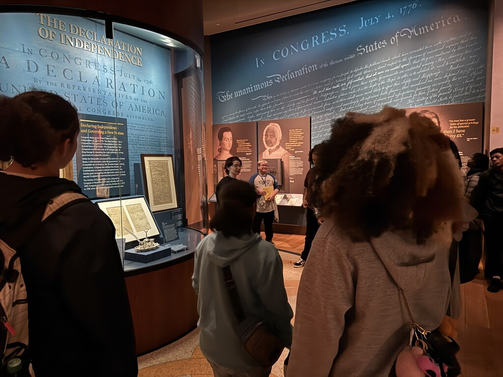 National Constitution Center 2