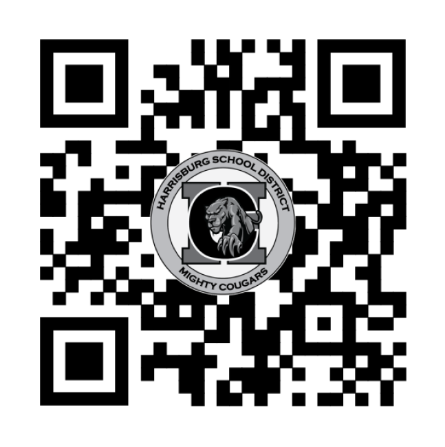 App Launch QR