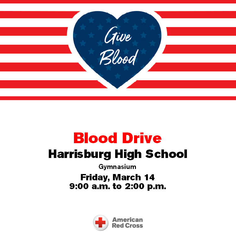 Blood Drive