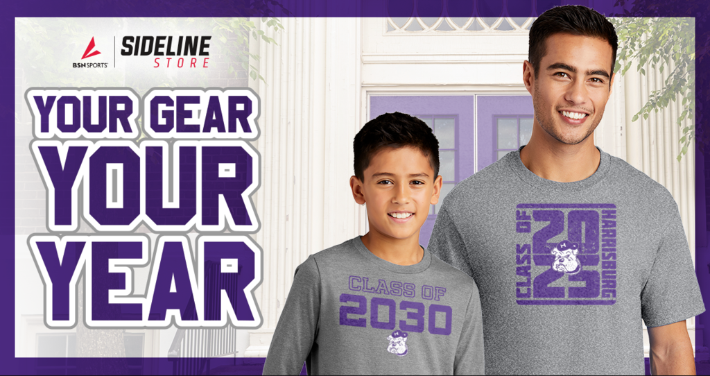 Sideline Store
