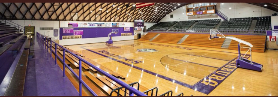 Best Illinois Gyms