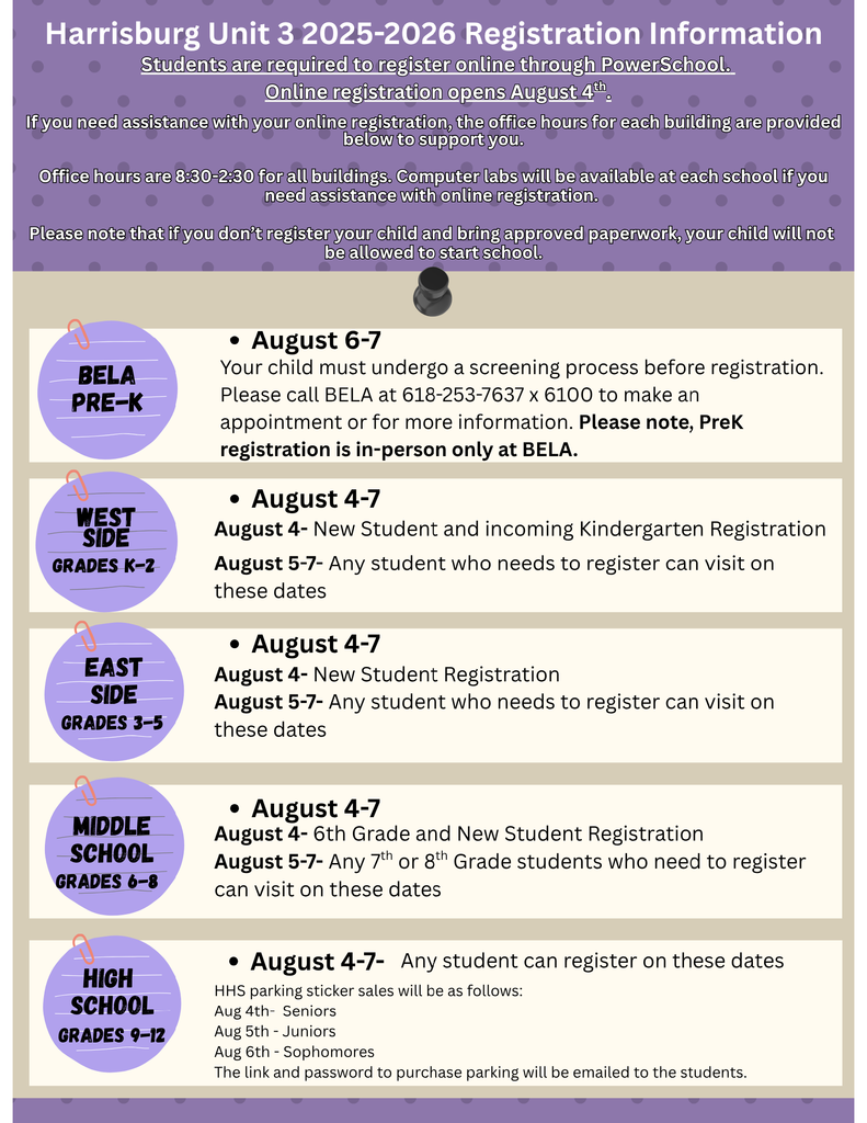 25-26 Registration info 