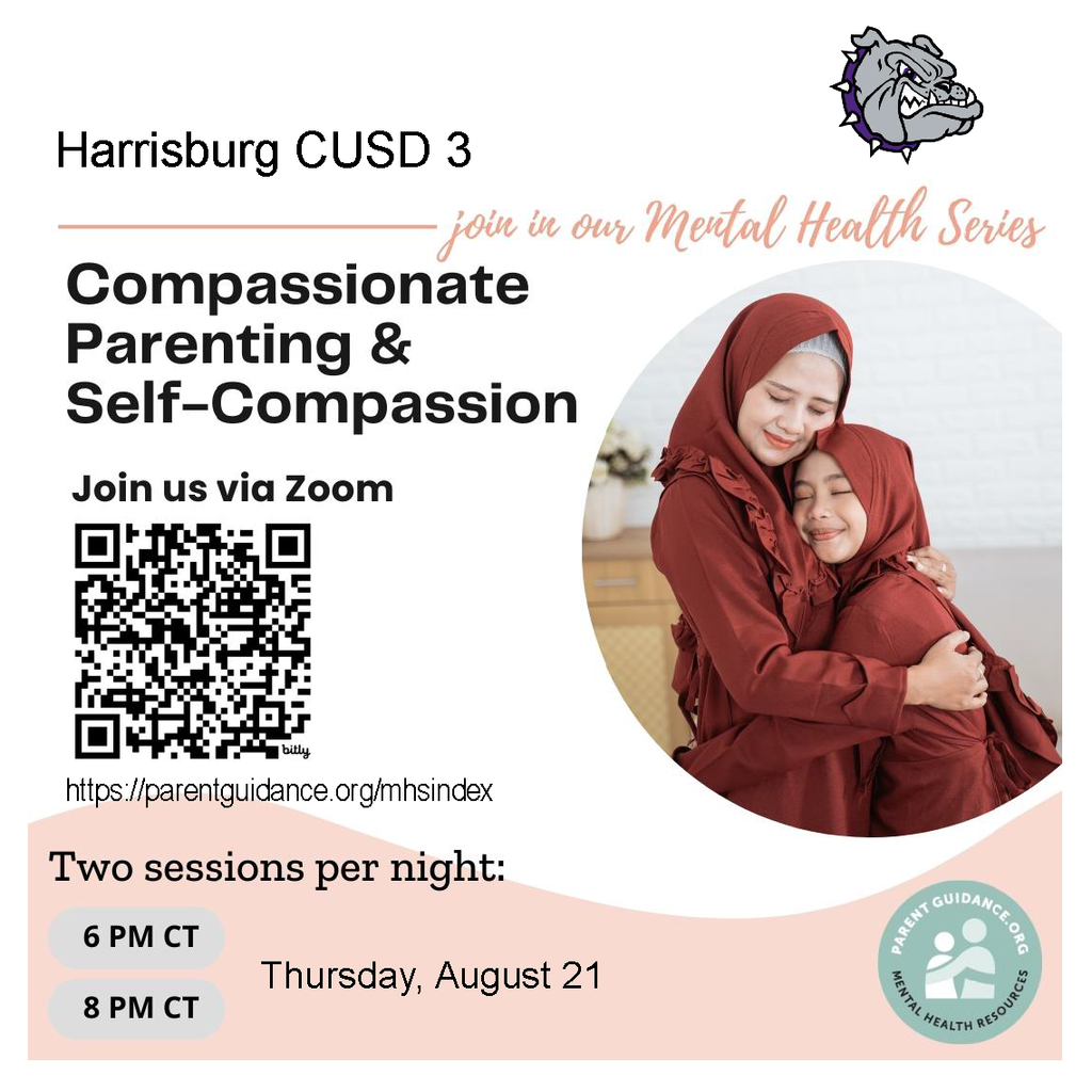 parent guidance resources