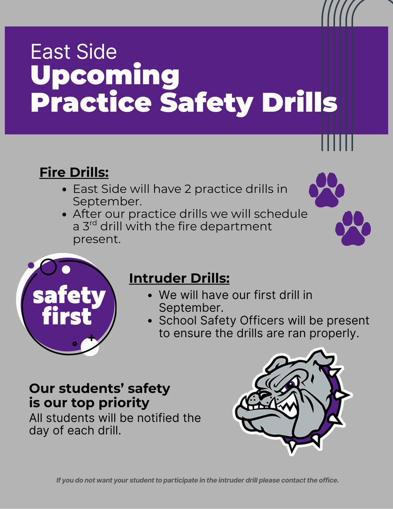 Safety Drills