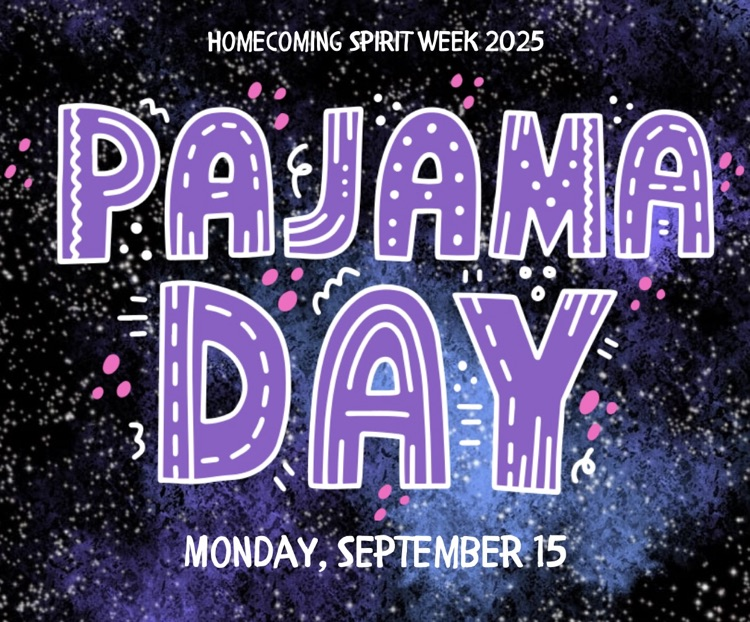 PJ day