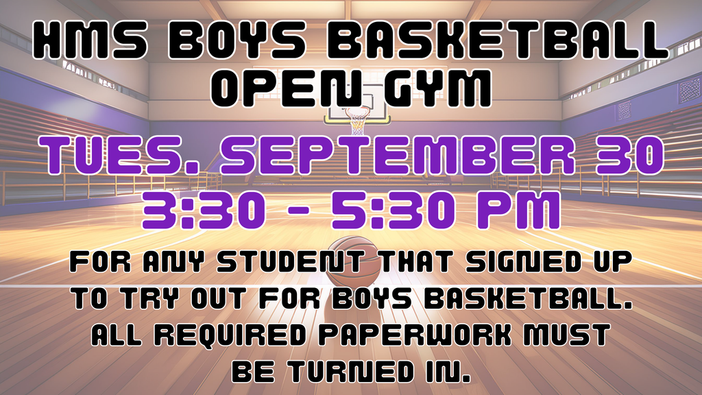 open gym