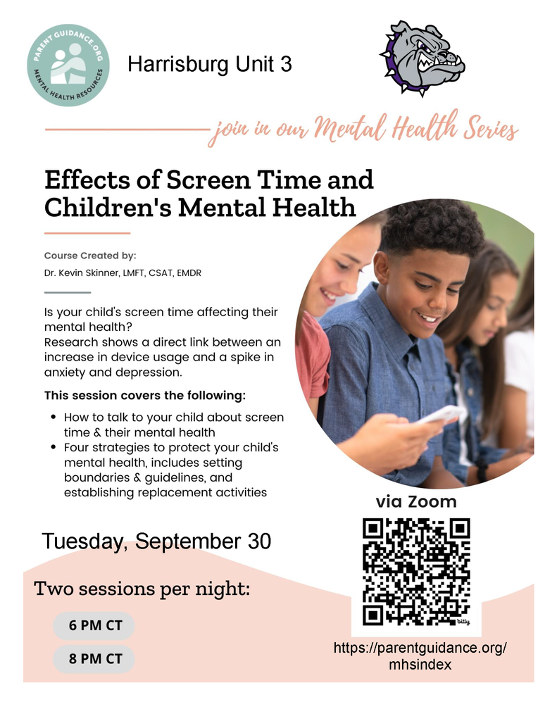 parent guidance resources