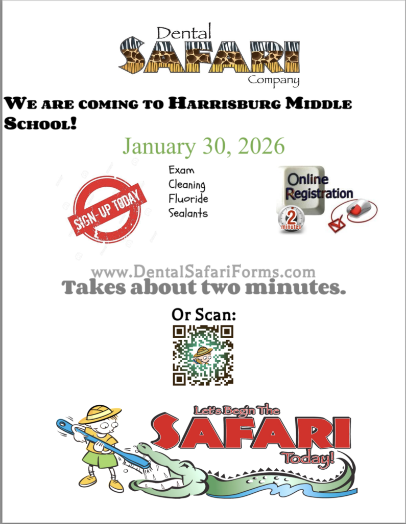 dental safari