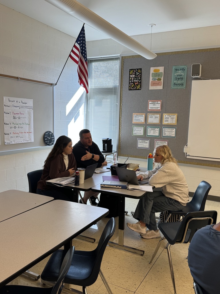 Math Workshop