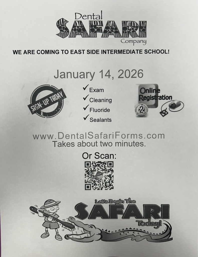 Dental Safari