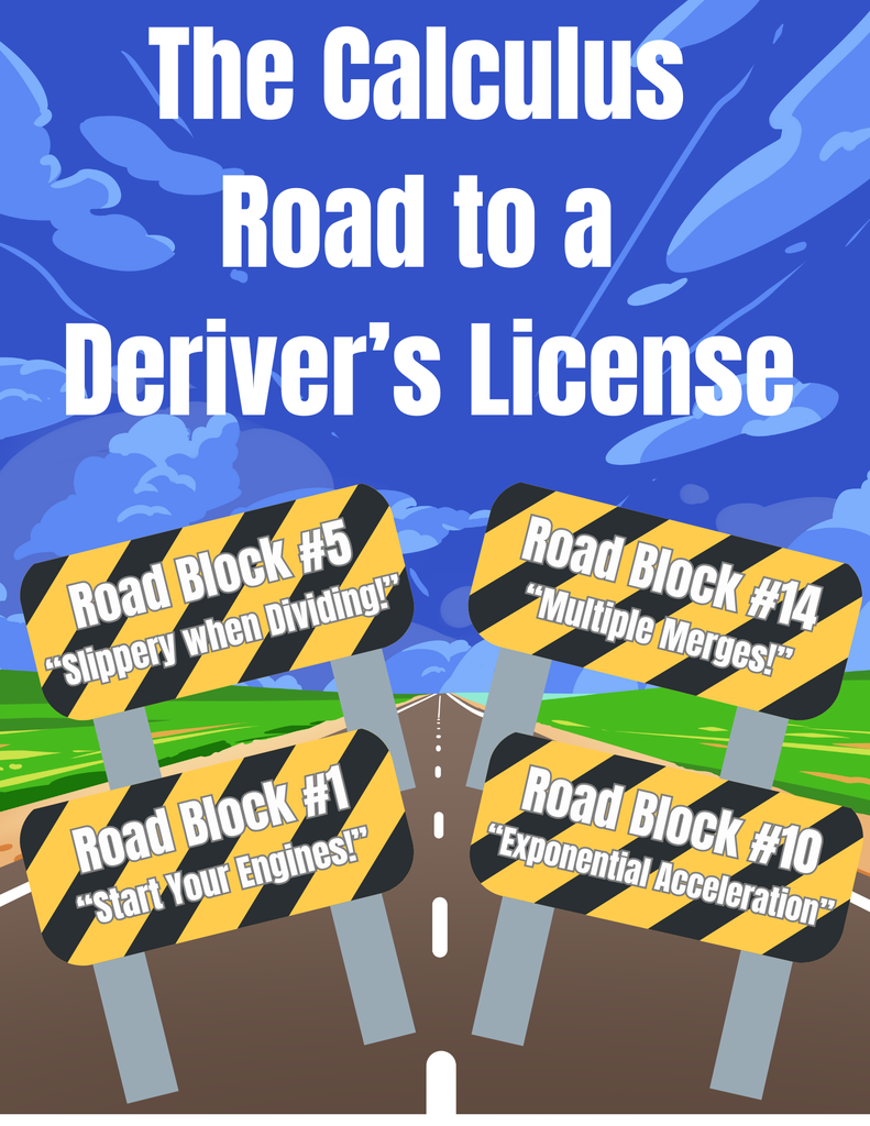 Derivers license