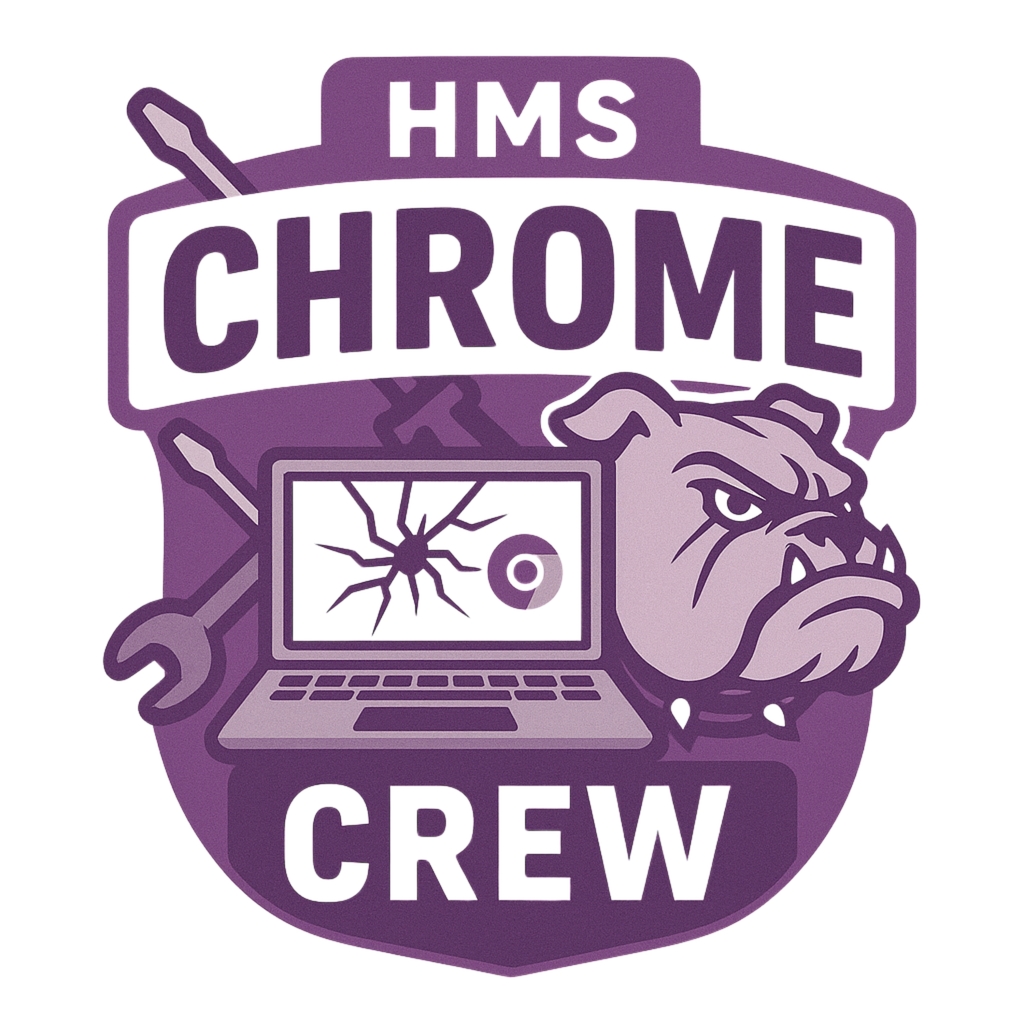 Chrome Crew