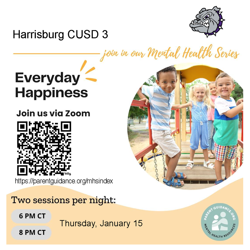 January Everyday-Happiness