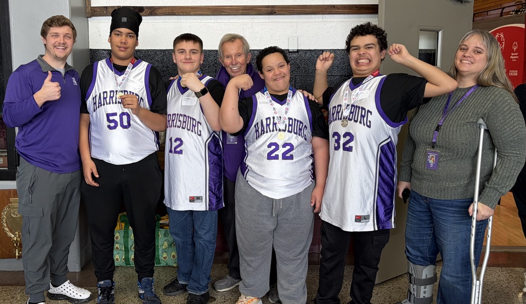 Special Olympics Basketball 26
