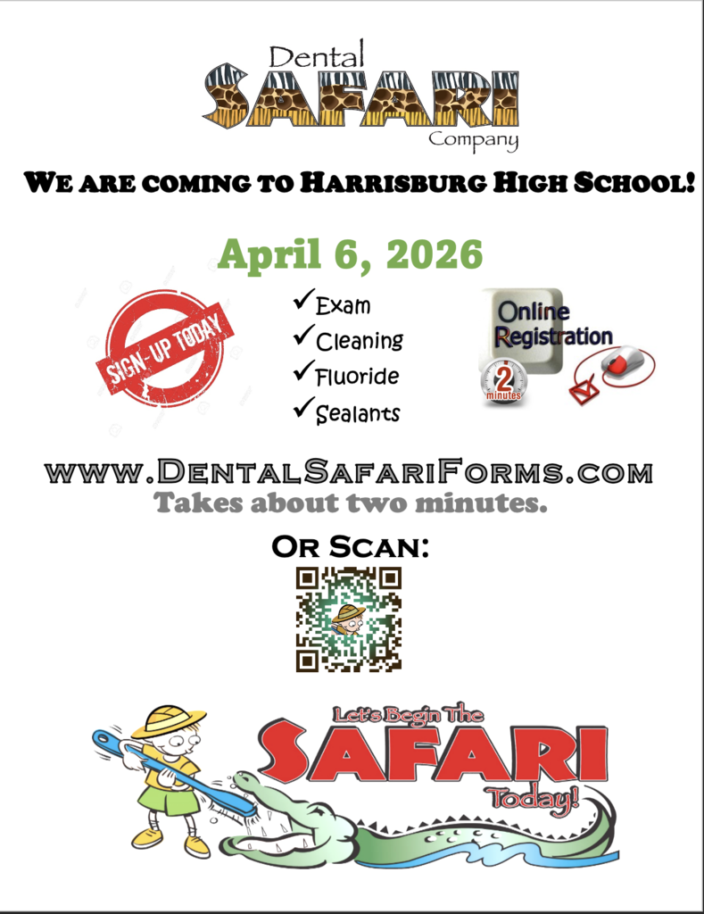 Dental Safari