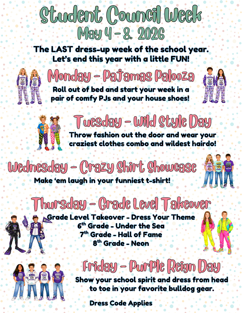 StuCo Week