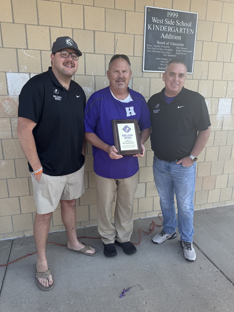 Legacy Award