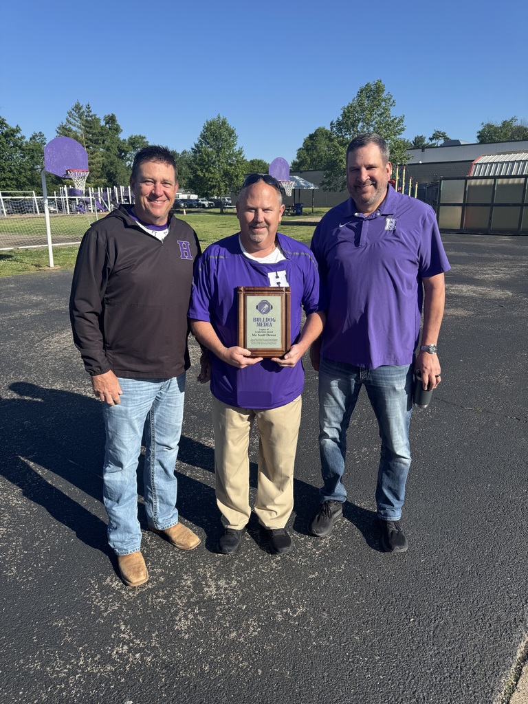 Legacy Award