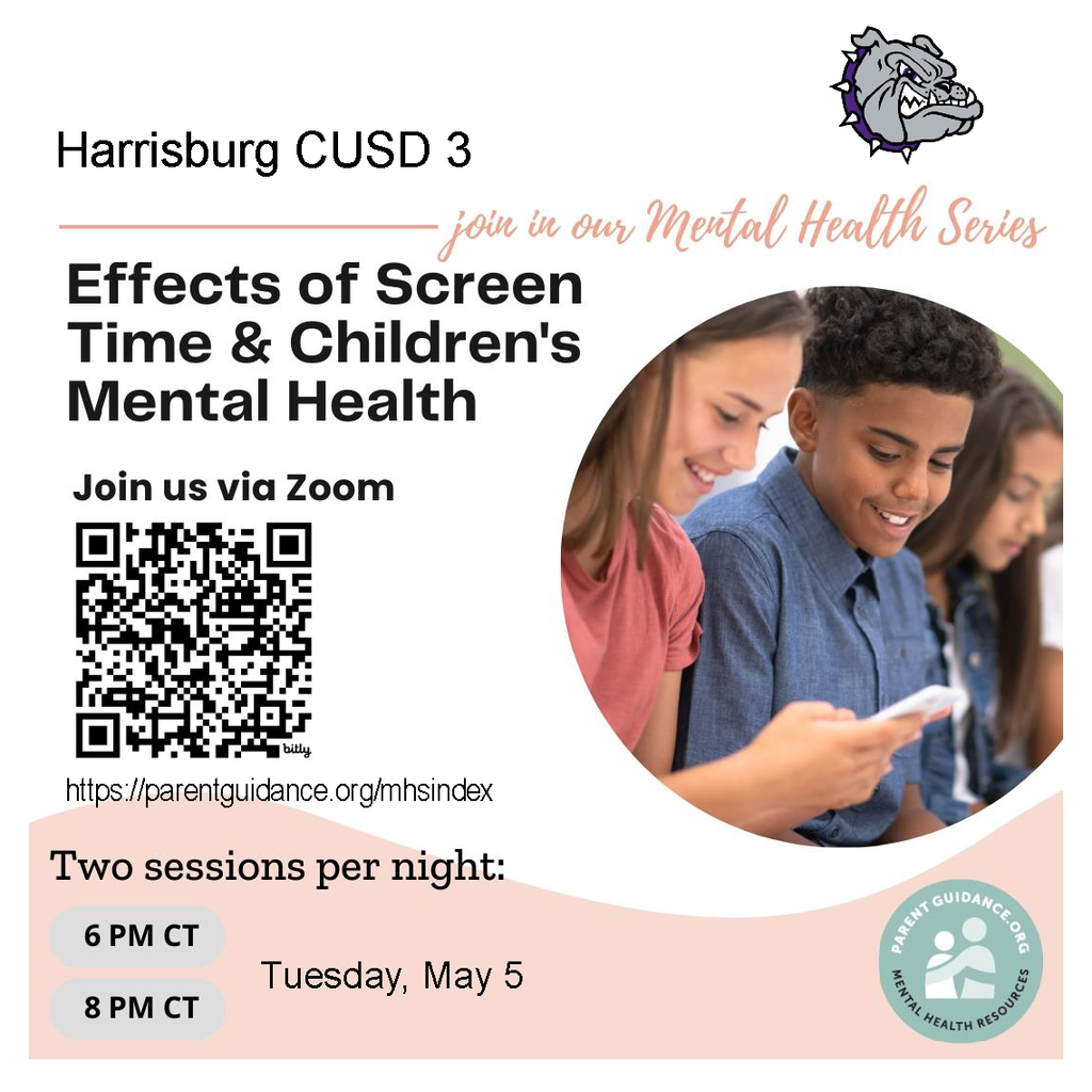 Parent Guidance