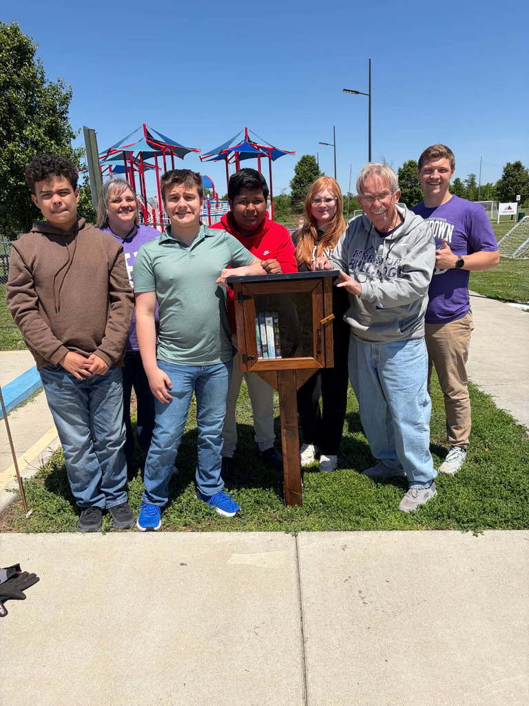Little Library