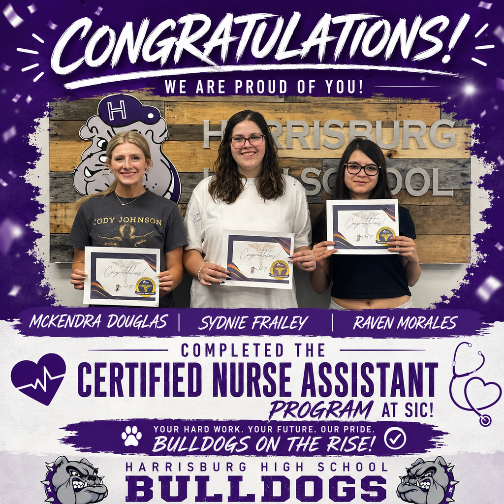 CNA gals