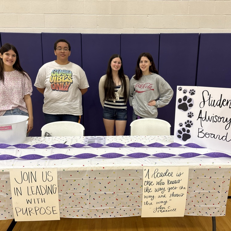 club fair