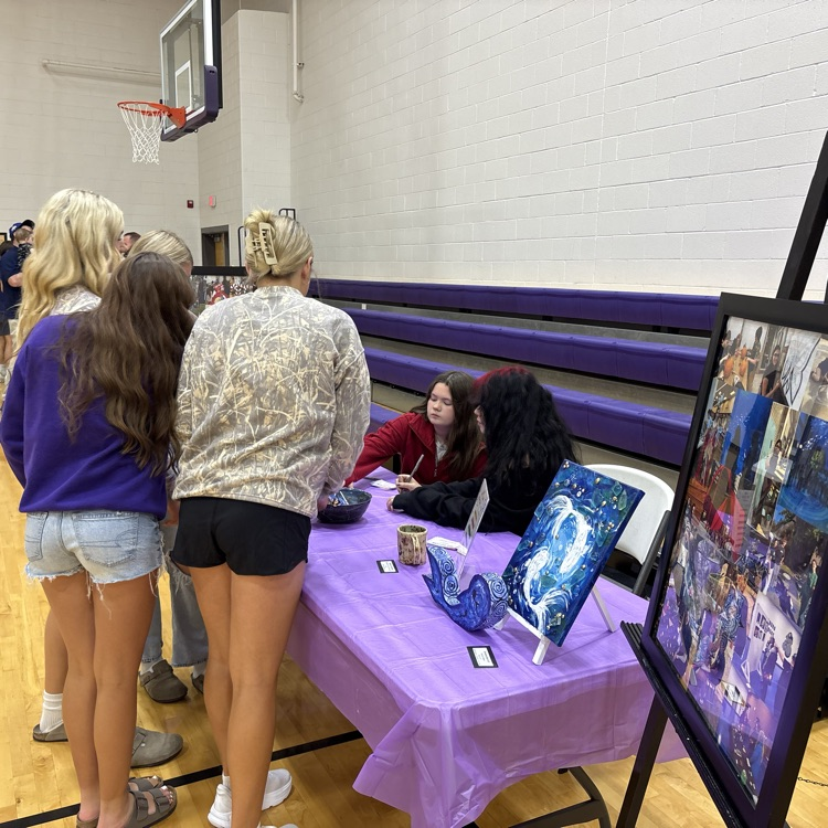 club fair
