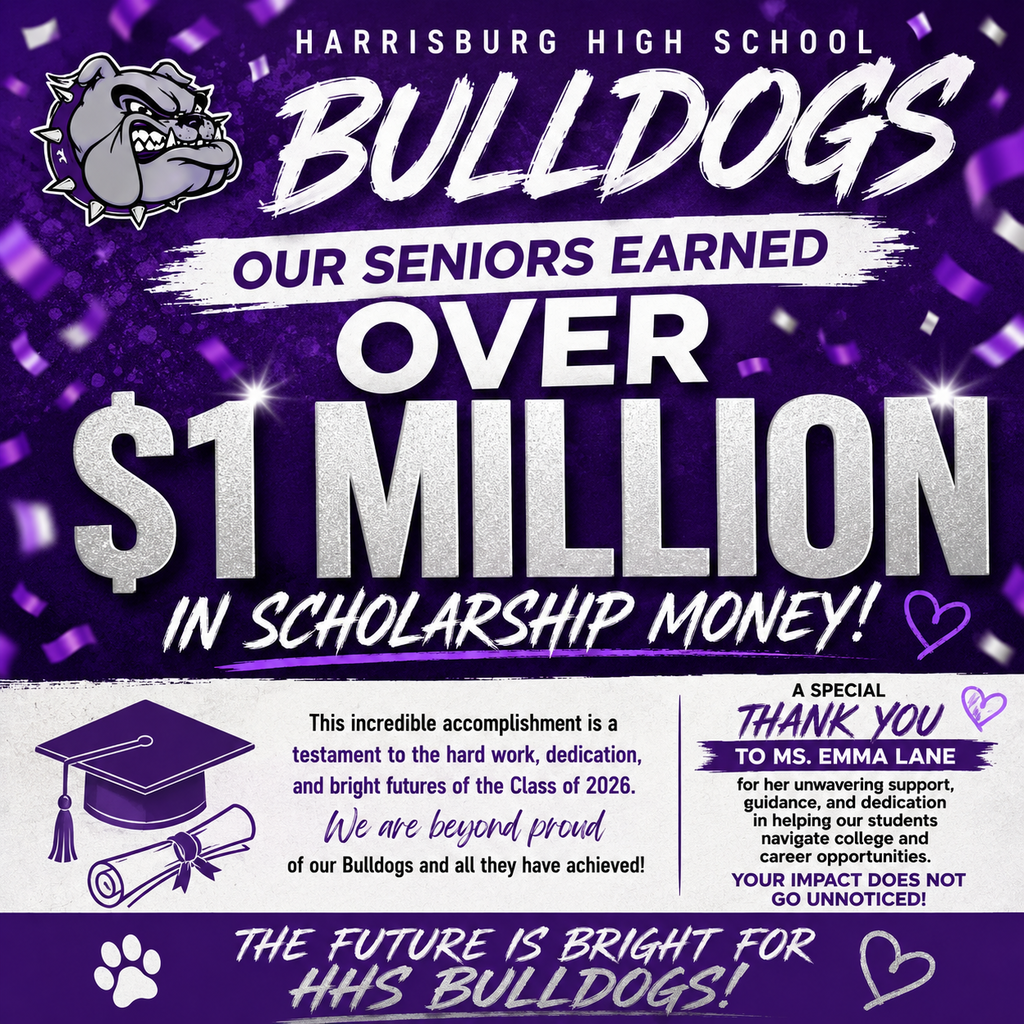 scholarship night