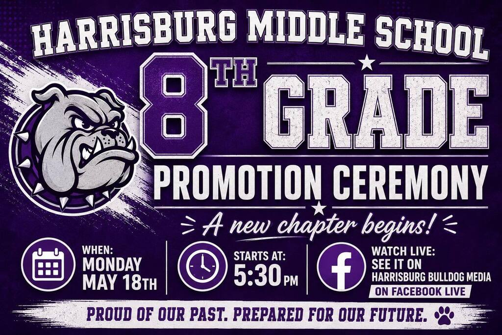 Promotion Ceremony