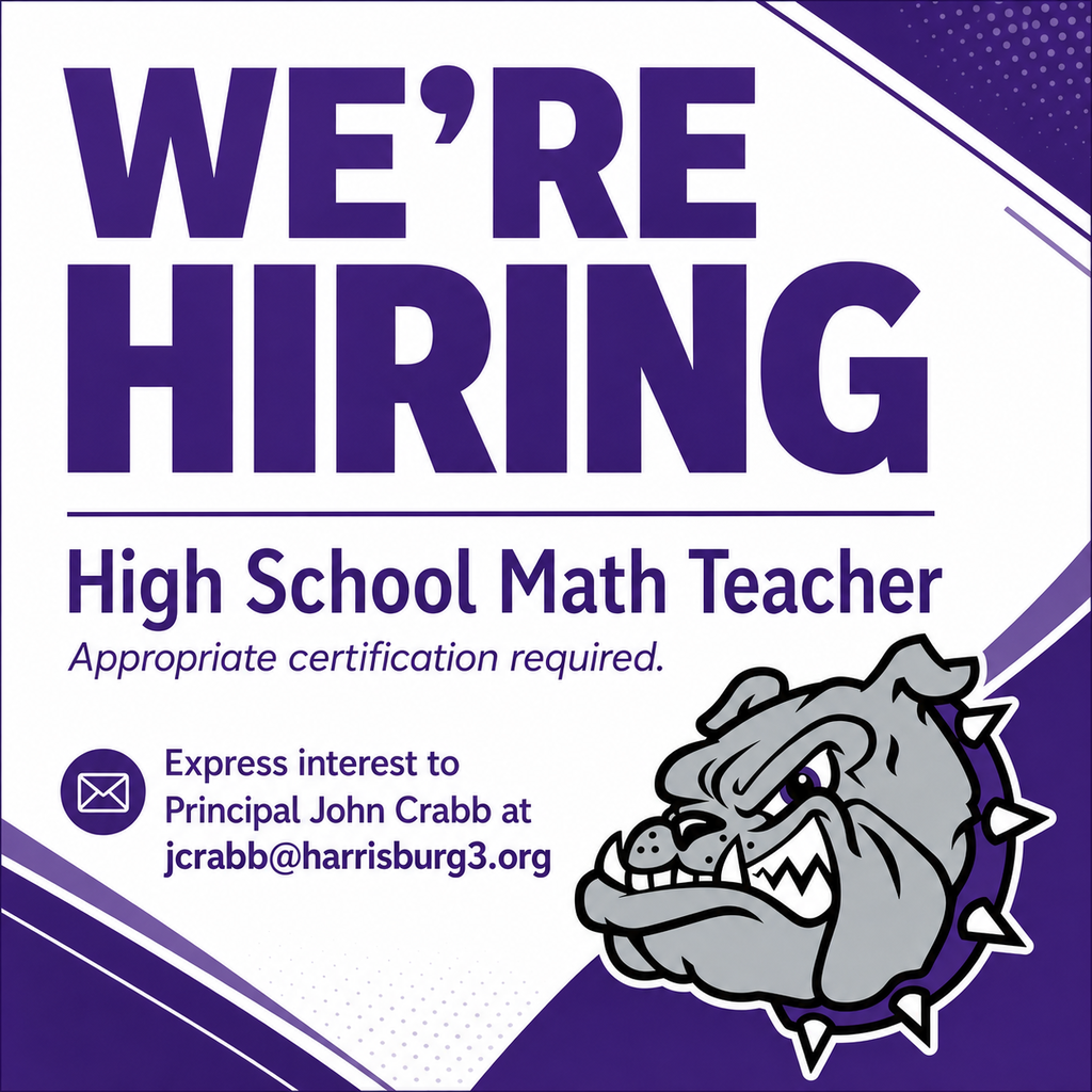 We're hiring post
