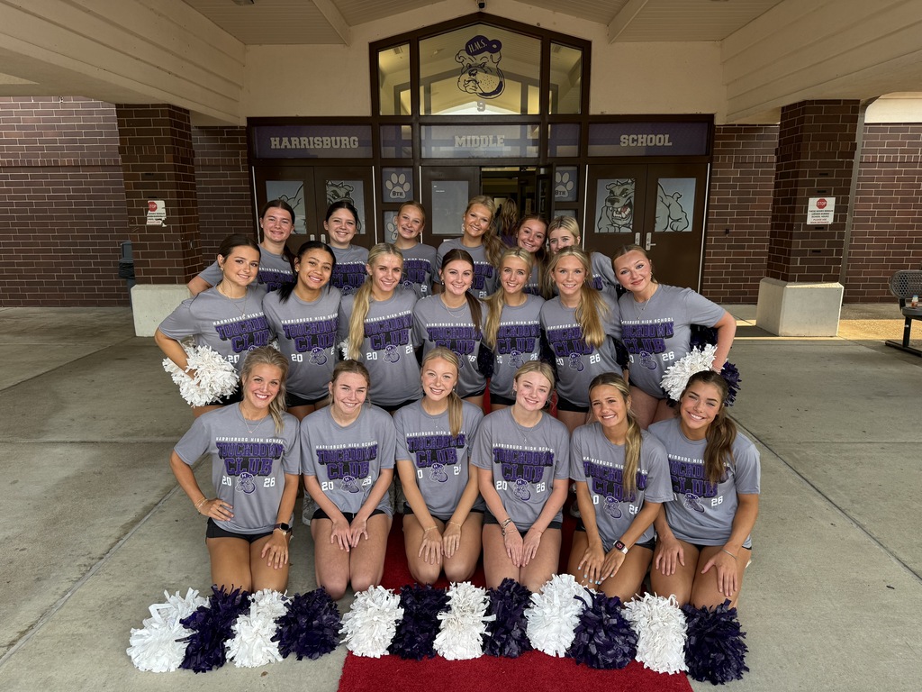 Cheerleaders 