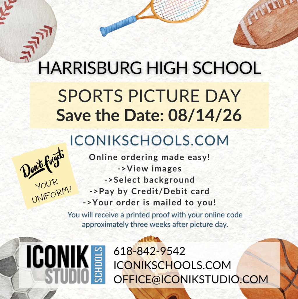 Picture Day
