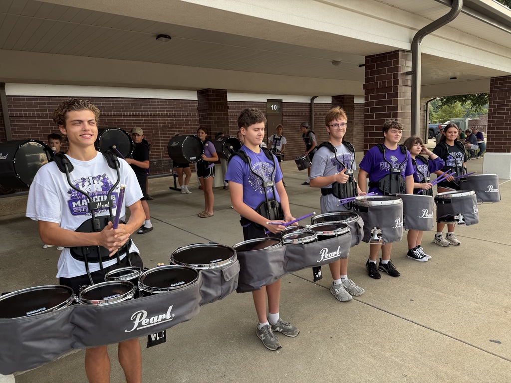 Band