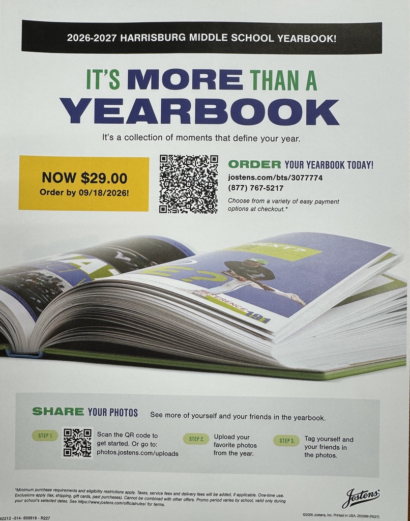 yearbook ad