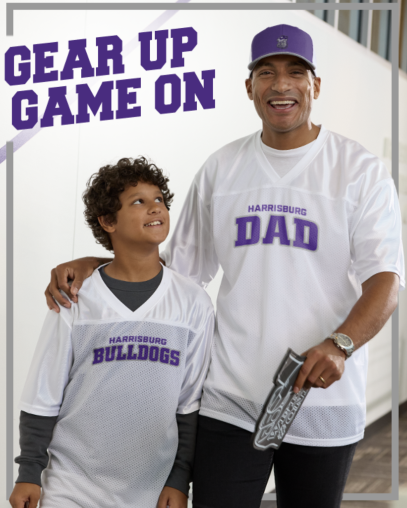 Sideline Store