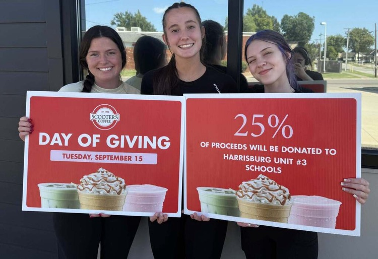 day of giving