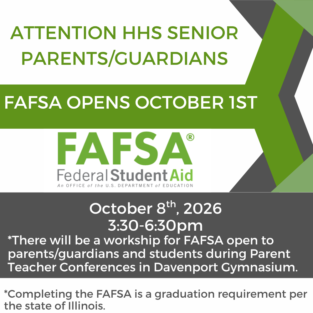 FAFSA