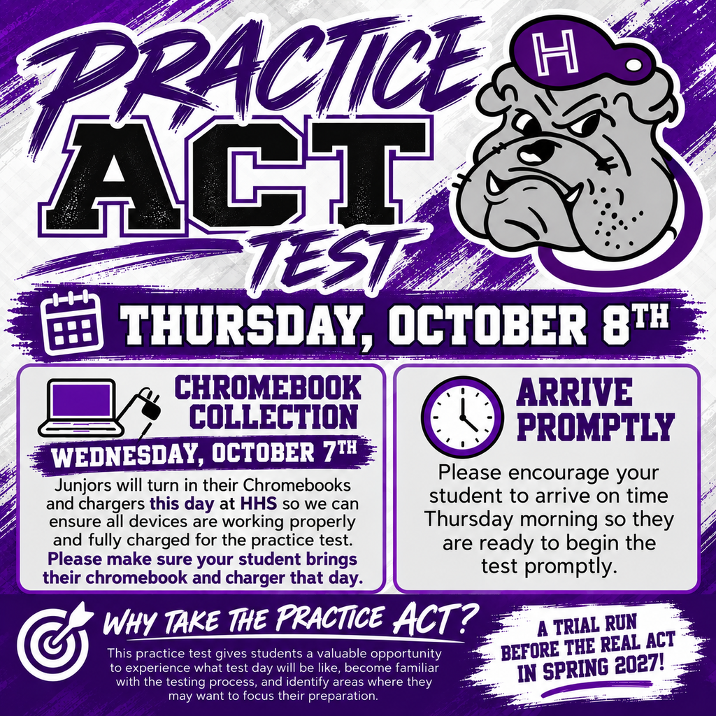 Practice ACT