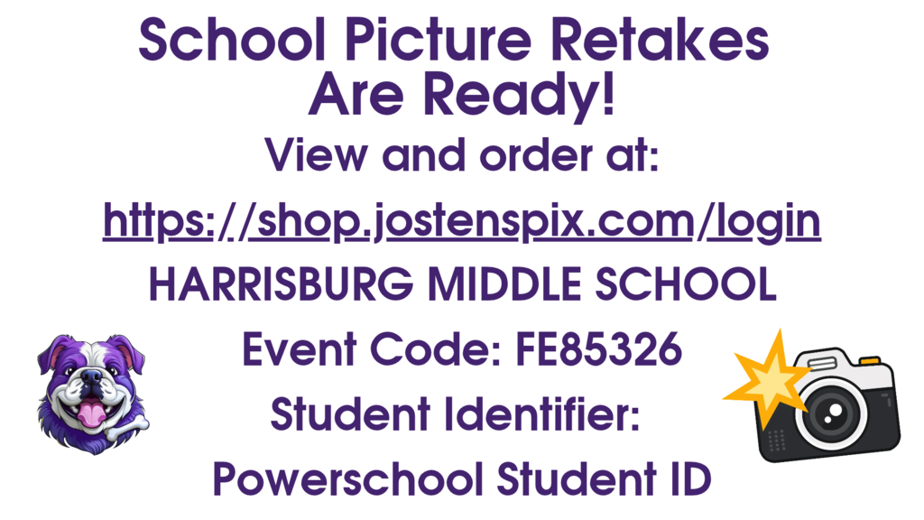 retakes