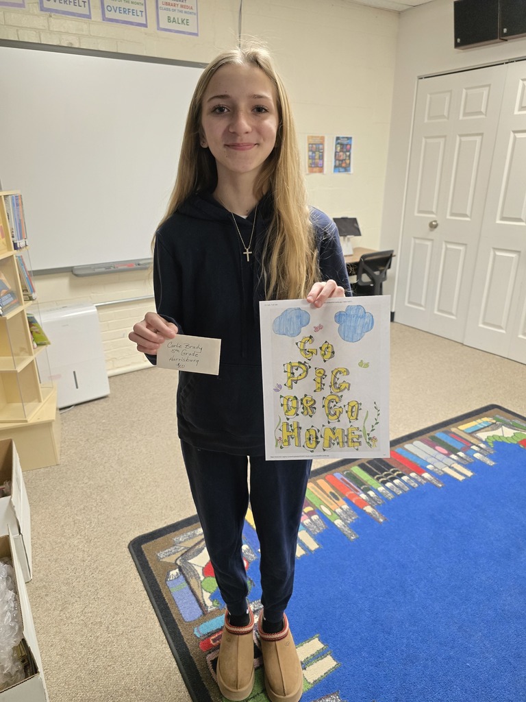 DBRL Design a Book Cover Contest Winner