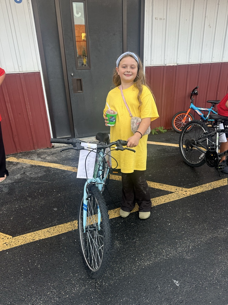 bike rodeo