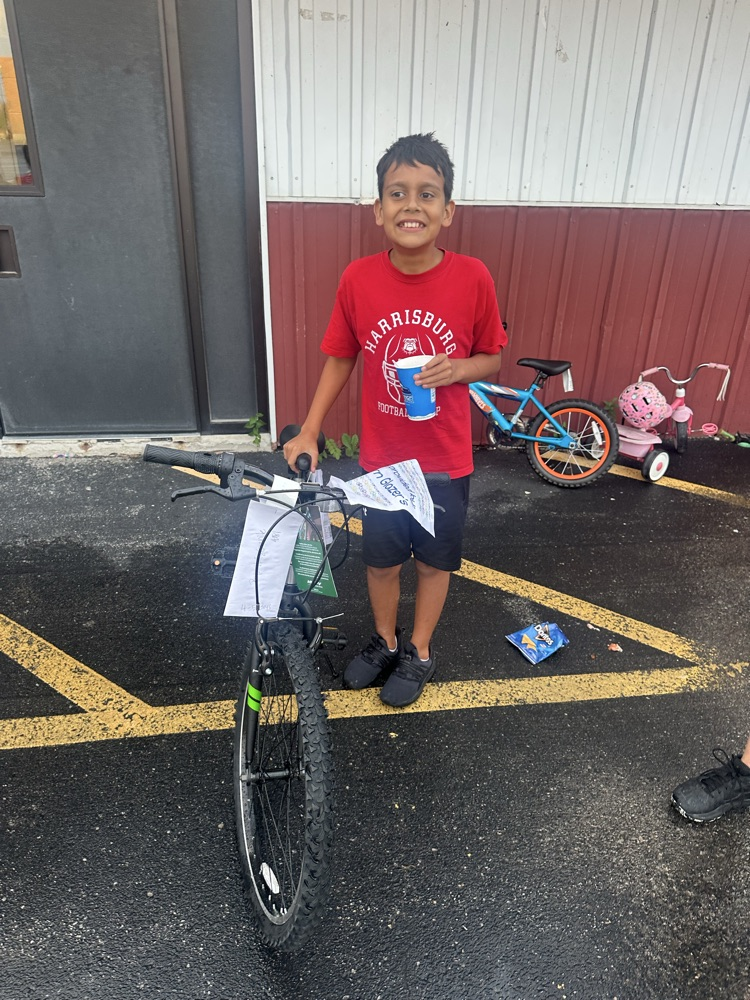 bike rodeo