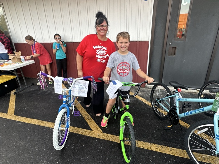 bike rodeo