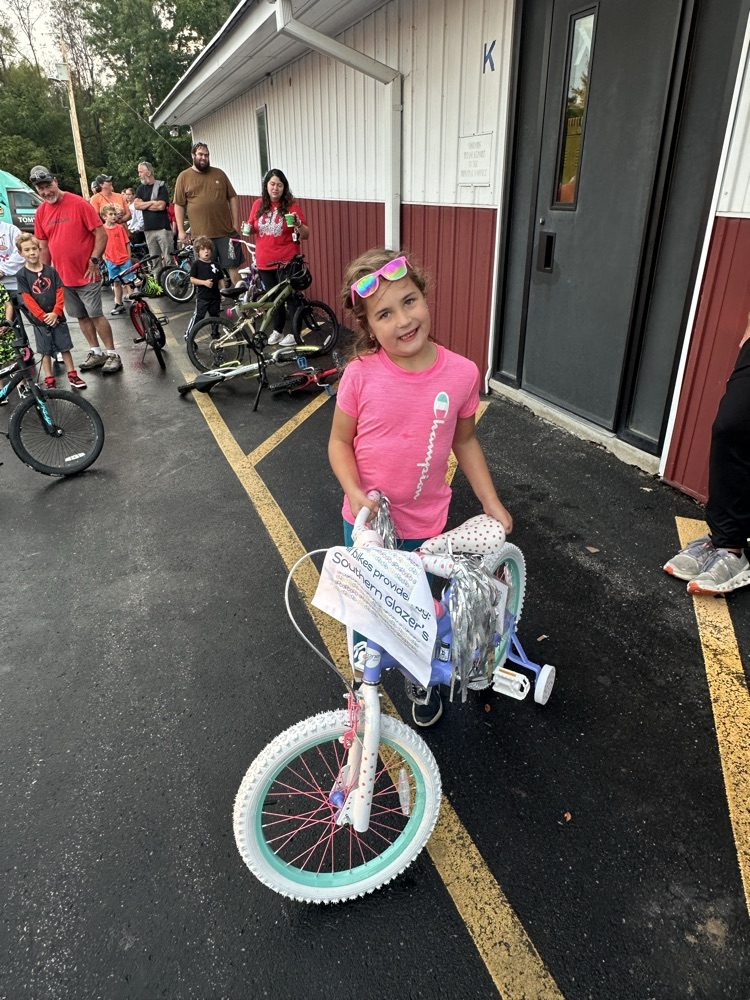 bike rodeo