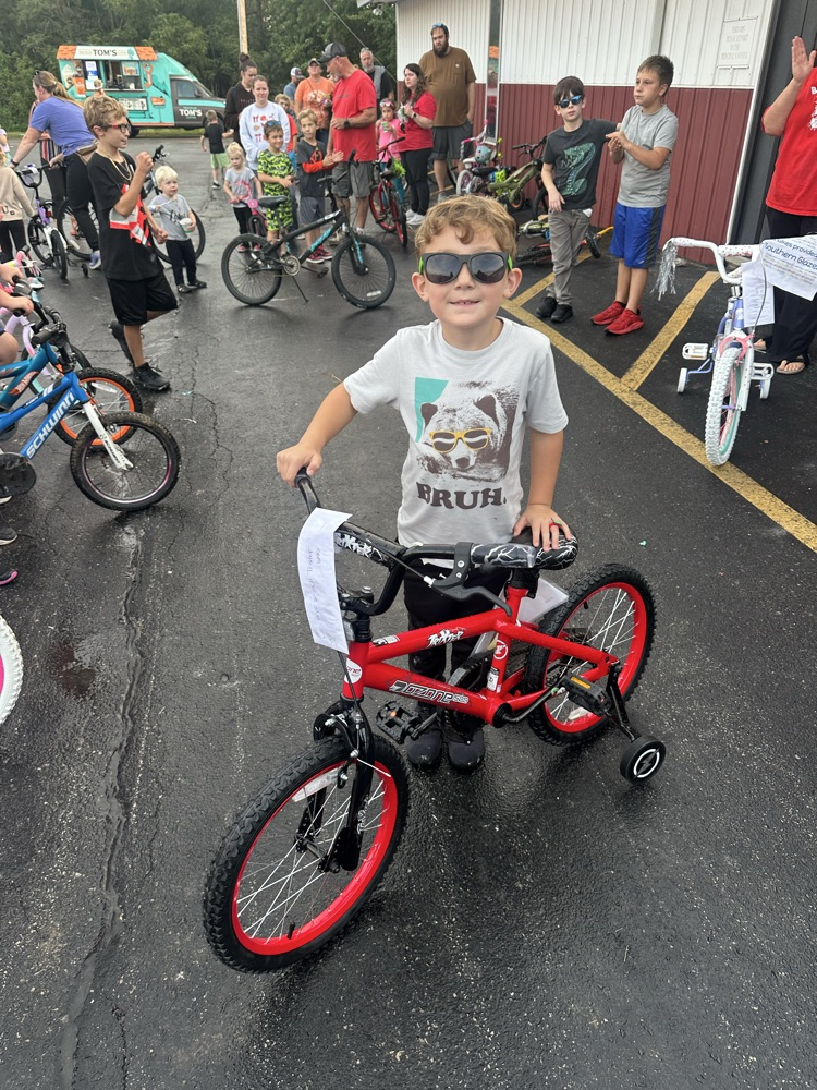 bike rodeo