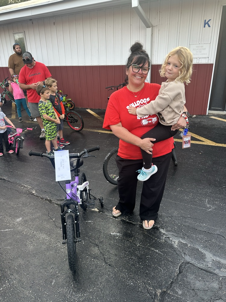 bike rodeo